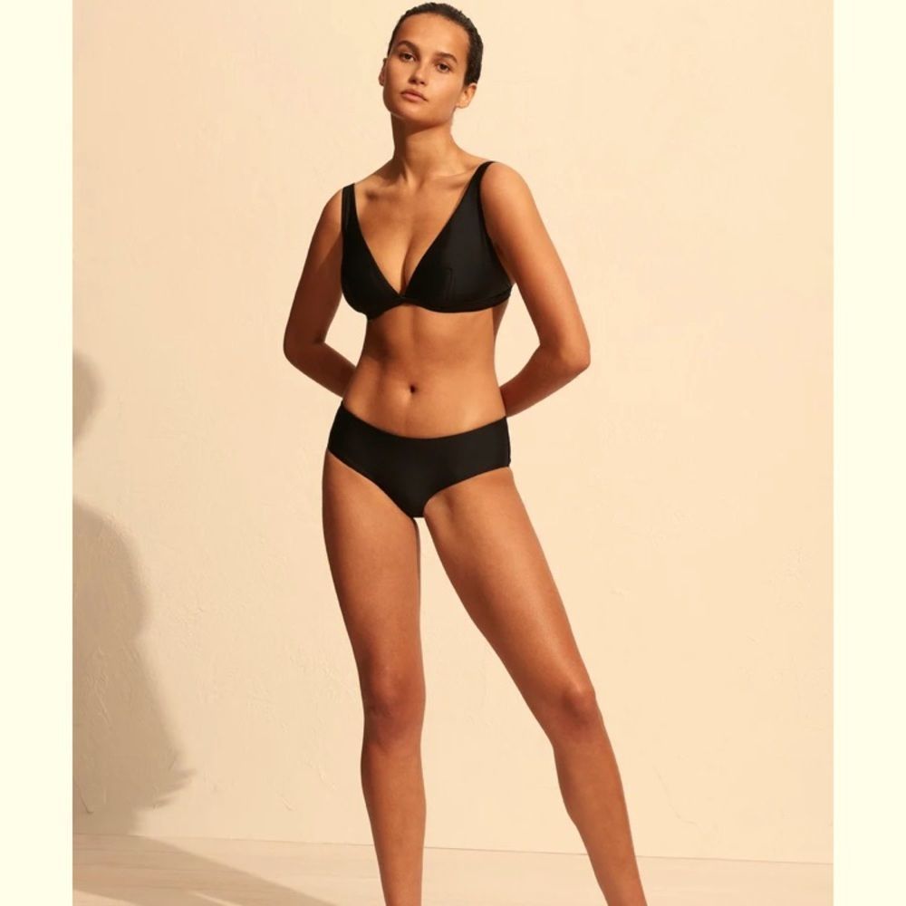 MATTEAU The Boy Leg Brief Swimm Bottom size 8